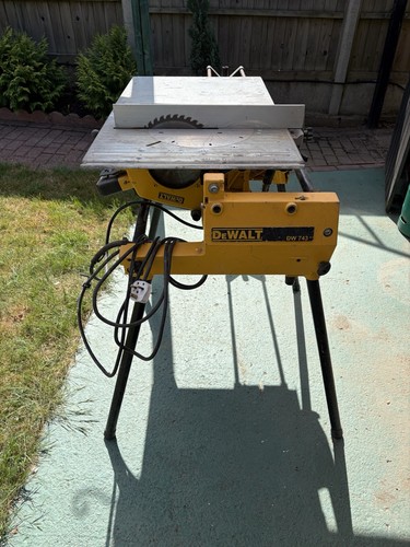 Dewalt type dw743 230v - , a1
