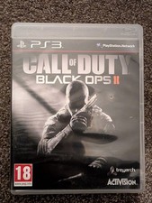 Call of Duty: Black Ops II
