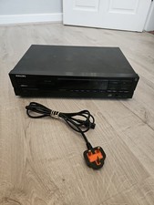 Philips CD610 II CD Player