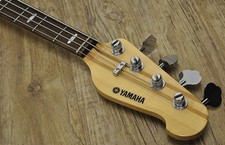 Yamaha BB-1024 5-String Electric Bass, Alder Body, Pro Standard Used