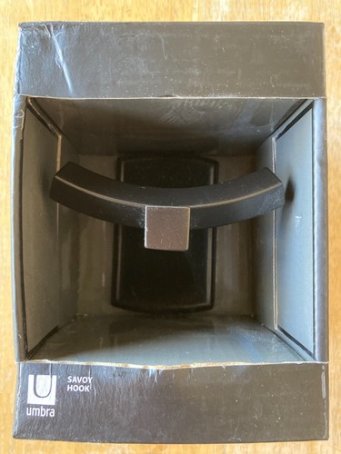 Unbra savoy robe - robe, hook