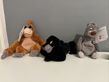 Disney Store Jungle Book