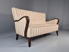 1950s Three Seater Settee