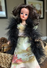 Vintage Sindy Pedigree hard