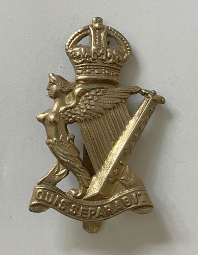 British army royal ulster - royal,