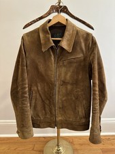 Schott NYC Men’s Rough Out