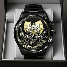 Wu-Tang Clan The Final Chamber