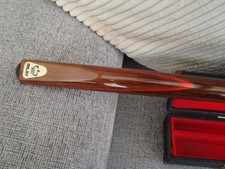 Riley (Terry Griffiths) LTD Edition snooker cue