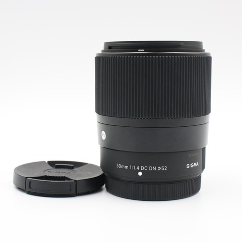 Top mint sigma 30mm 1 - [top,