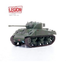 PANZERKAMPF 1/72 SHERMAN IC