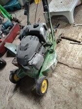 John Deere C52KS Parts