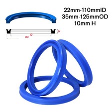 Rod/Piston Seal UN/UHS/UNS PU