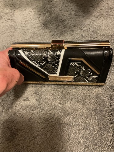 River island purse new - river,