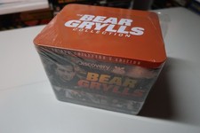 The Bear Grylls Collection 10