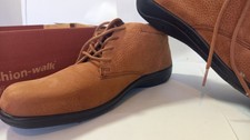 Hotter Men's Comfort Concept