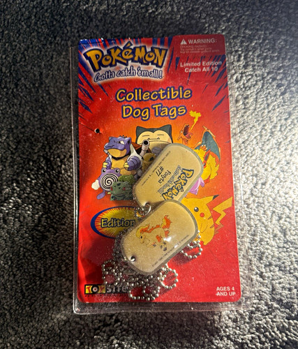 Toy site pokémon - toy, dog