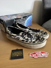VANS STAR WARS ERA STORM