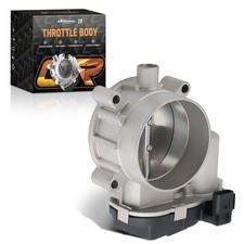 Throttle Body For Chrysler 300