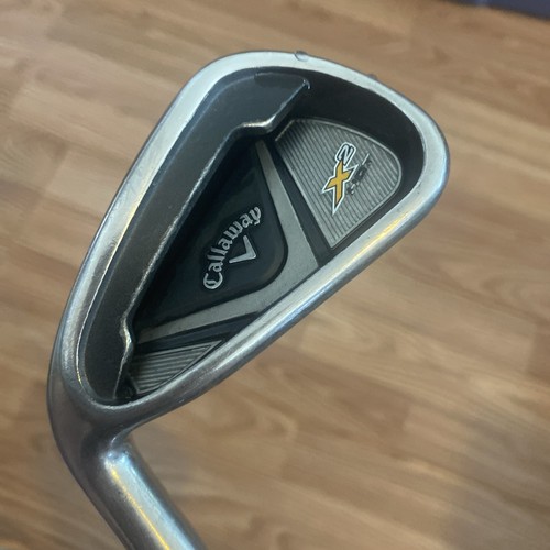 Callaway hot single - hot,