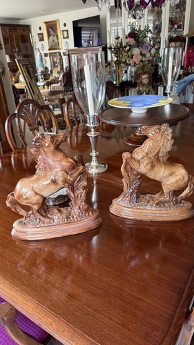 Antique staffordshire - antique,