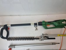 (Wi1) Hawksmoor Pole 550W Hedge Trimmer