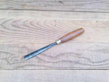 Vintage No .4 Straight Wood