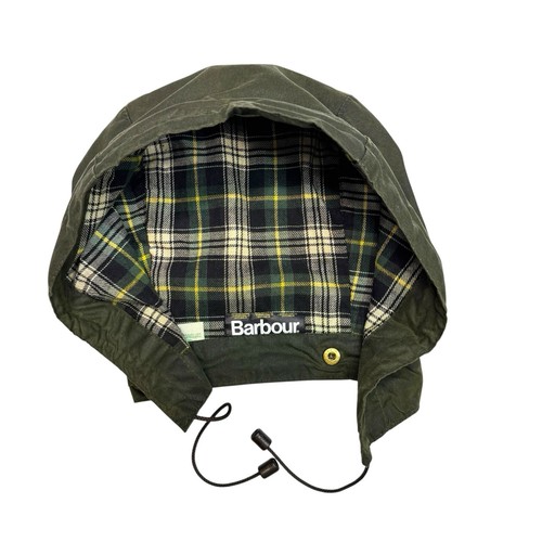 Barbour vintage sage green - barbour,