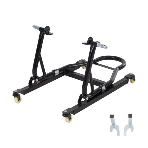 Motorcycle rear stand - motorcycle, dolly