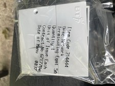 TELEPHONE MASTER SOCKET NTE5A