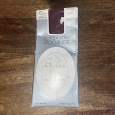 CHRISTIAN DIOR VINTAGE NYLON