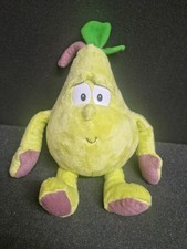 Goodness Gang Poppy Pear Plush