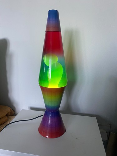 Motion glitter model 1900 - &,