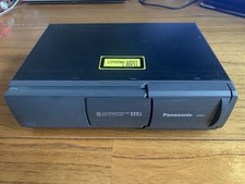 Panasonic DP803 Car CD Changer