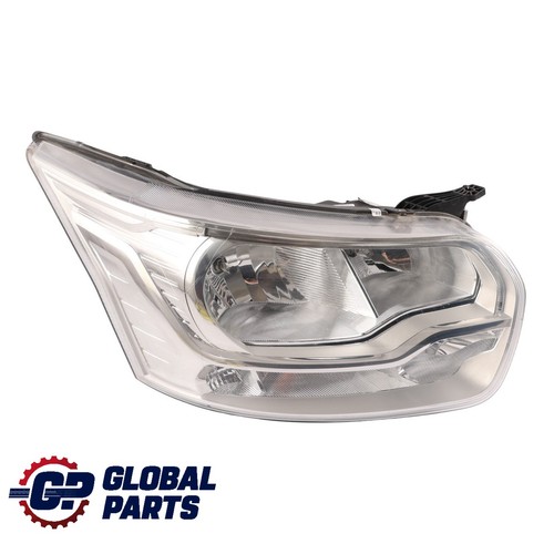 Ford transit mk8 headlight - transit,