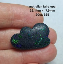 Australian Fairy Opal Large