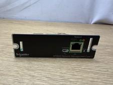 Apc ap9640 network management - apc,