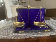 Vintage Set Of Travelling