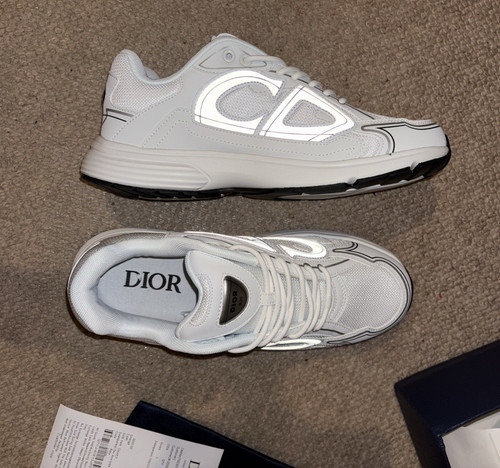 Dior b30 reflective - dior, low