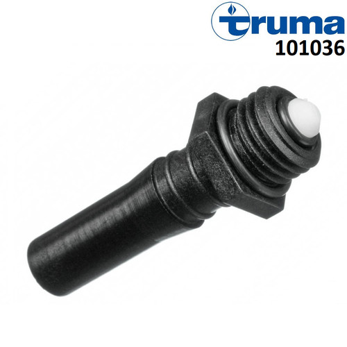 Truma carver cascade - truma, mk2