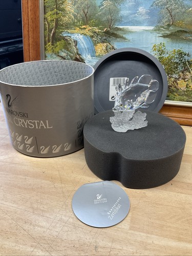 Rare swarovski crystal - swarovski,