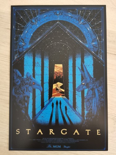 Stargate kurt russell james - russell,