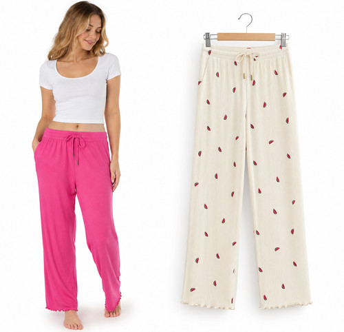 Ladies pyjama lounge - ex,