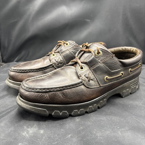 Polo ralph lauren eye moc - ralph, 3