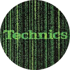 Technics matrix turntable - technics,