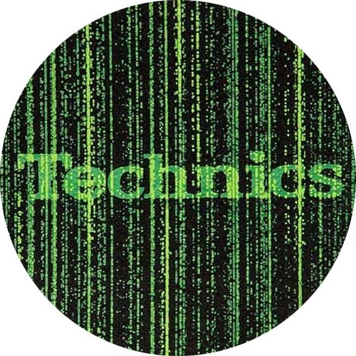 Technics matrix turntable - matrix,