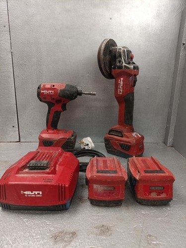 Hilti sid a22 ag4s - &, &