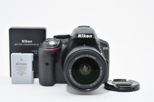 [Mint] Nikon D5300 24.2MP DSLR