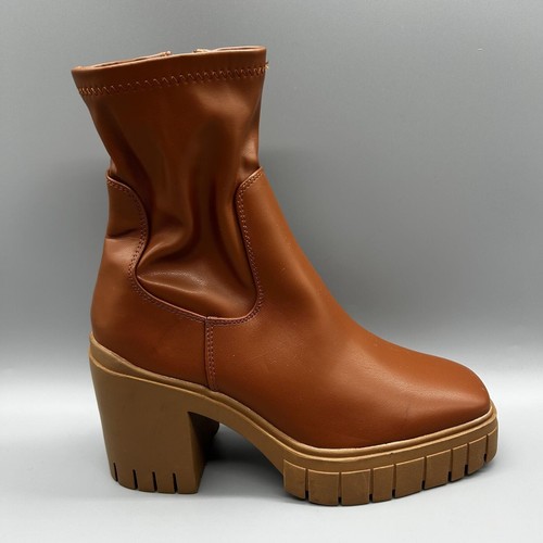 Primark ankle boots light - ankle,