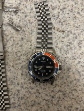 SEIKO Men’s Kinetic Vintage