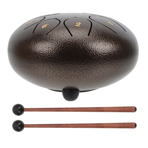 Percussion instruments for - ,